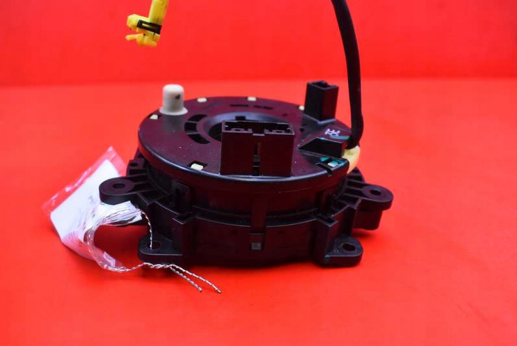 фото №5, Лента подушка безопасности шлейф 47945-1ha0a nissan micra k13 13-16