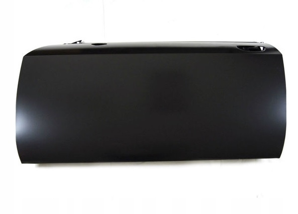 фото №1, Dodge challenger 2015- двері ліва nowe