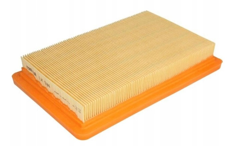 фото №1, Фільтр повітря mazda 323 premacy