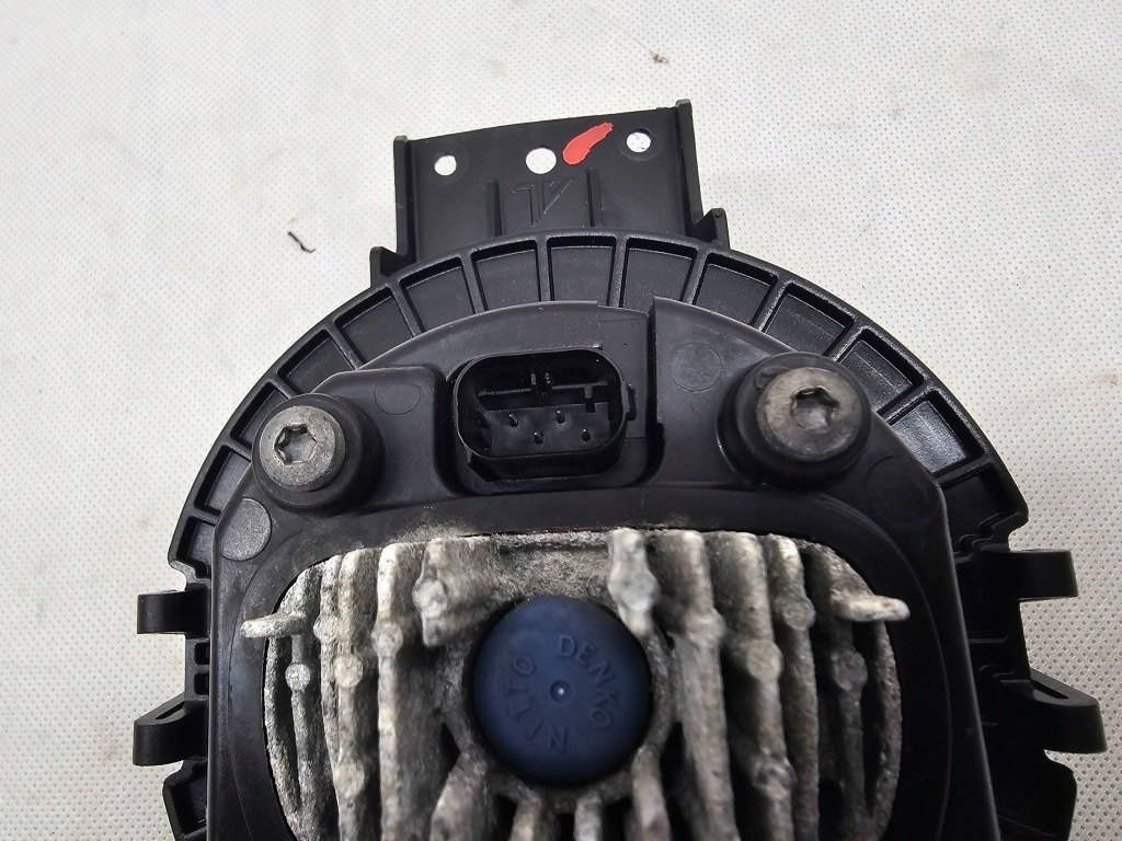 фото №6, Mini countryman r60 r61 лампа противотуманная фара led бампера перед правая левая 9812537