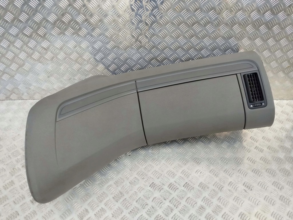 фото №1, Панель приладів приладова daf xf 106