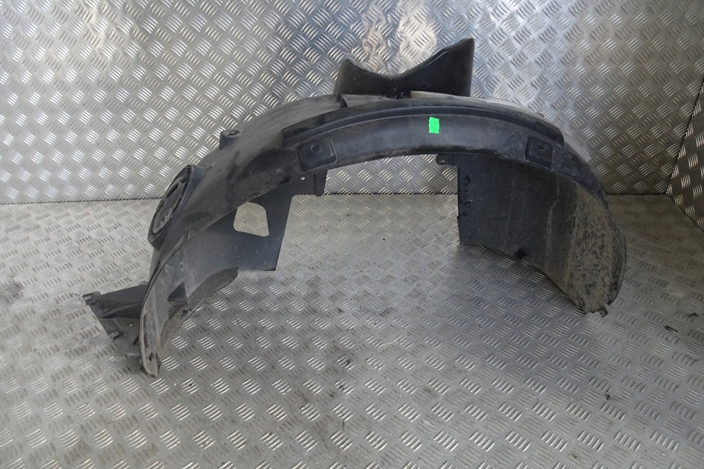 фото №1, Vw t-roc - подкрылок левая