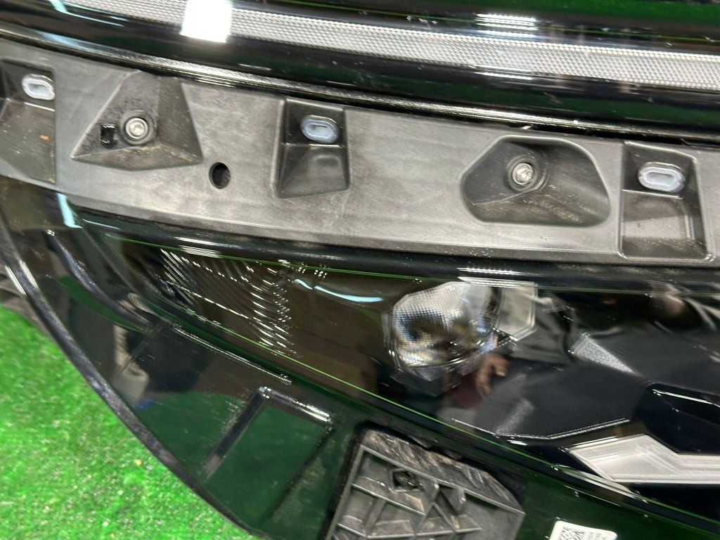 фото №8, Лампа nissan qashqai j12 lift full led правий перед europa 26010hn25a