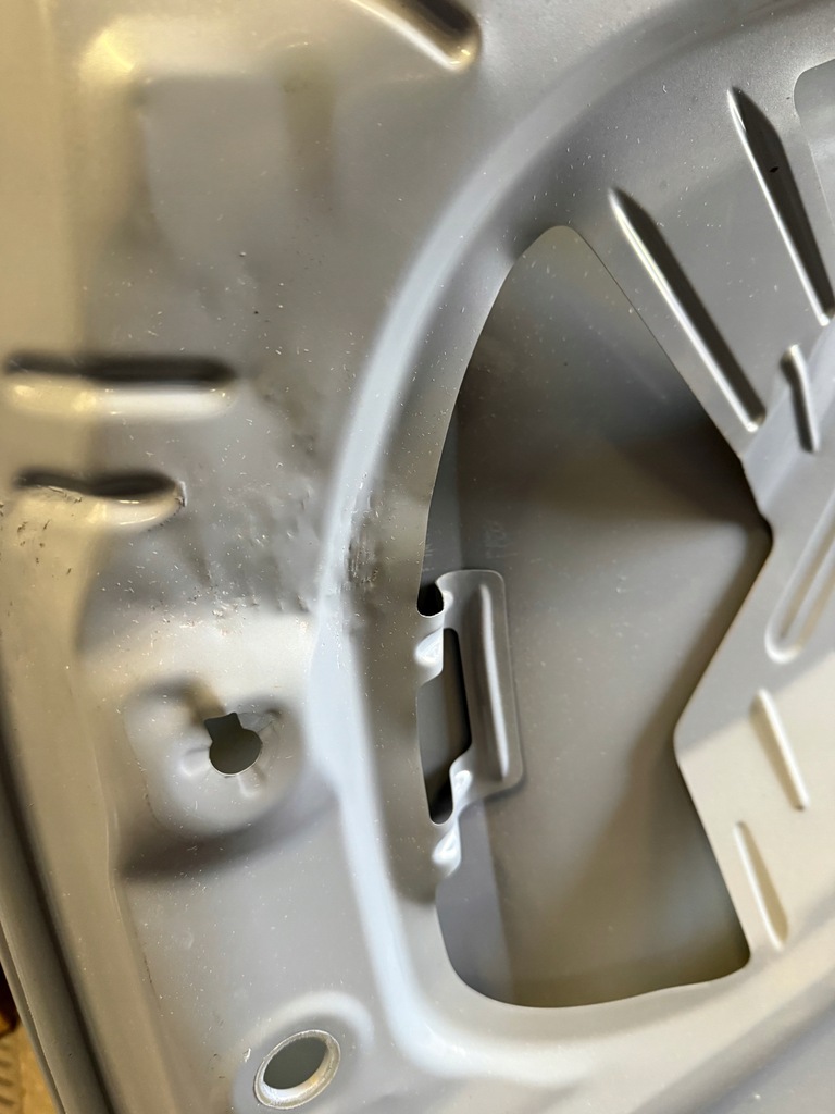 фото №16, Vw id.7 капот