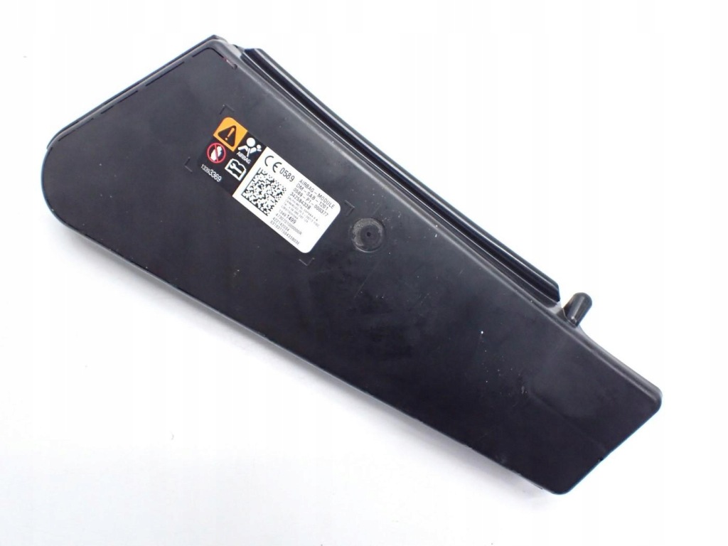 Купить Подушка подушка безопасности боковая правая оригинал 13491499 opel insignia ii b 19r