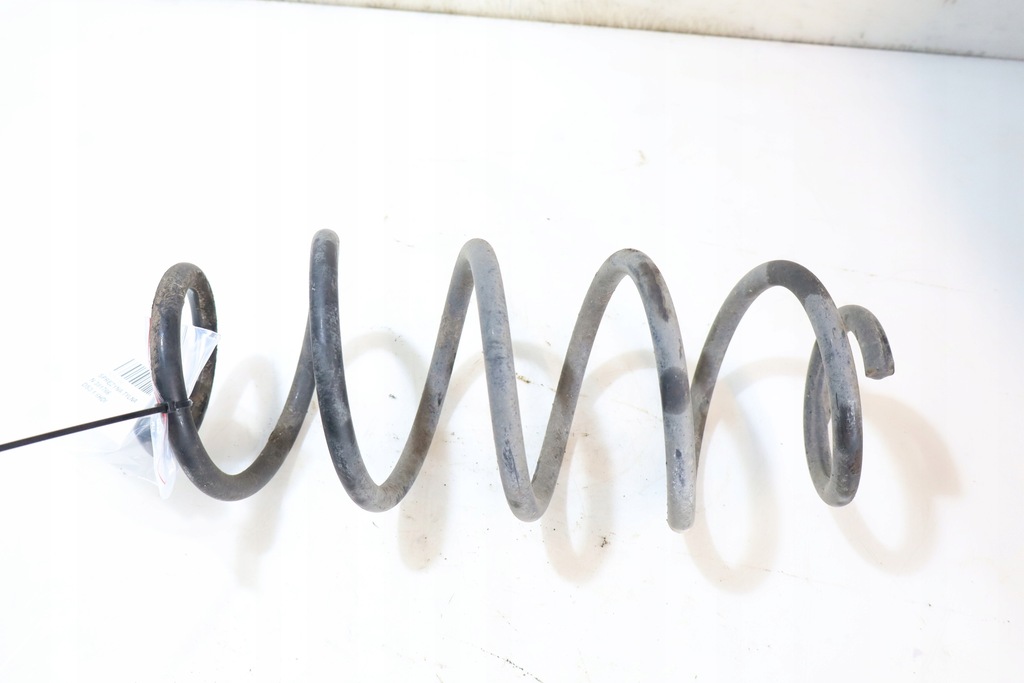 фото №4, Пружина задня citroen ds3