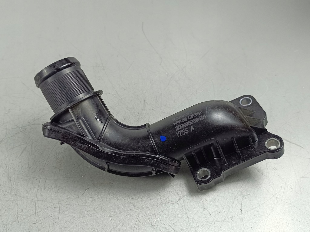 фото №1, 2025 mg hs труба впускний 202406280485