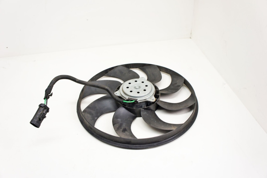 Ma102 fiat tipo ii 1.4i вентилятор вентилятора в Украине