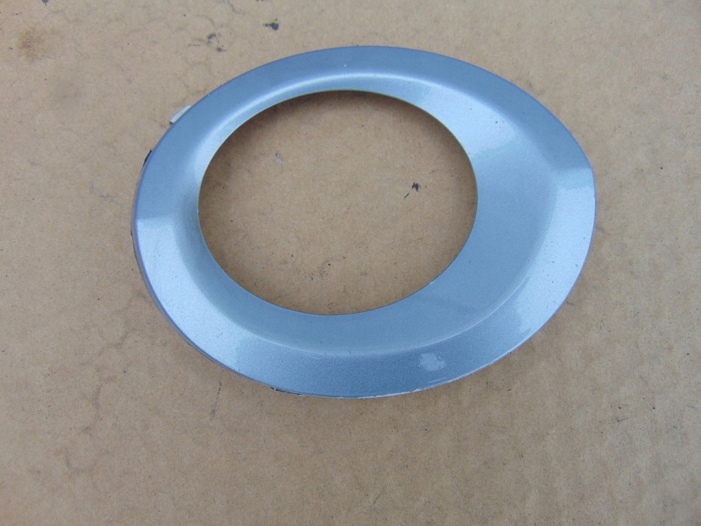 фото №8, Заглушка протитуманної фари права ford s-max 6m21-r19952-ad