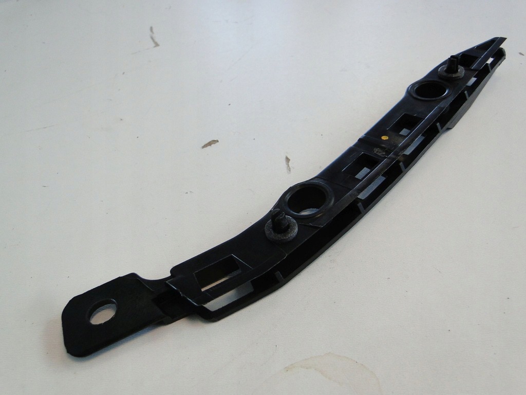 фото №10, Mercedes gla 156 x156 направляющая бампера заднего