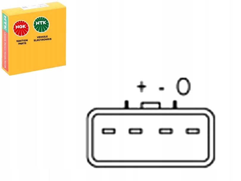 фото №1, Датчик давления w коллектор ssącym lexus gs gx is iii ls rc rx