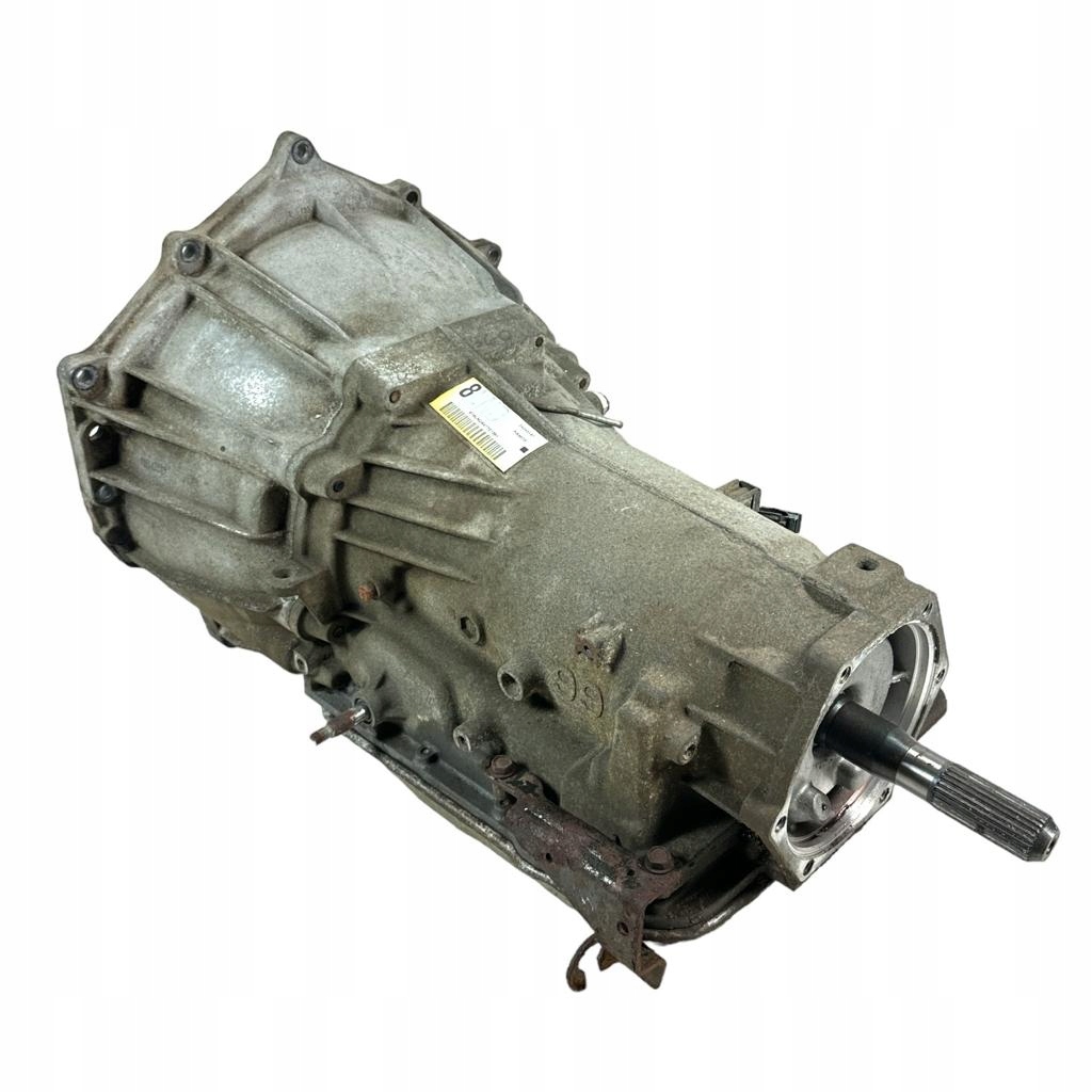 Hummer h3 5.3 v8 08-10r коробка передач передач 4l65e 72.000 mil гарантия Киев