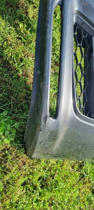 фото №11, Бампер передній перед mazda 6 vi lift