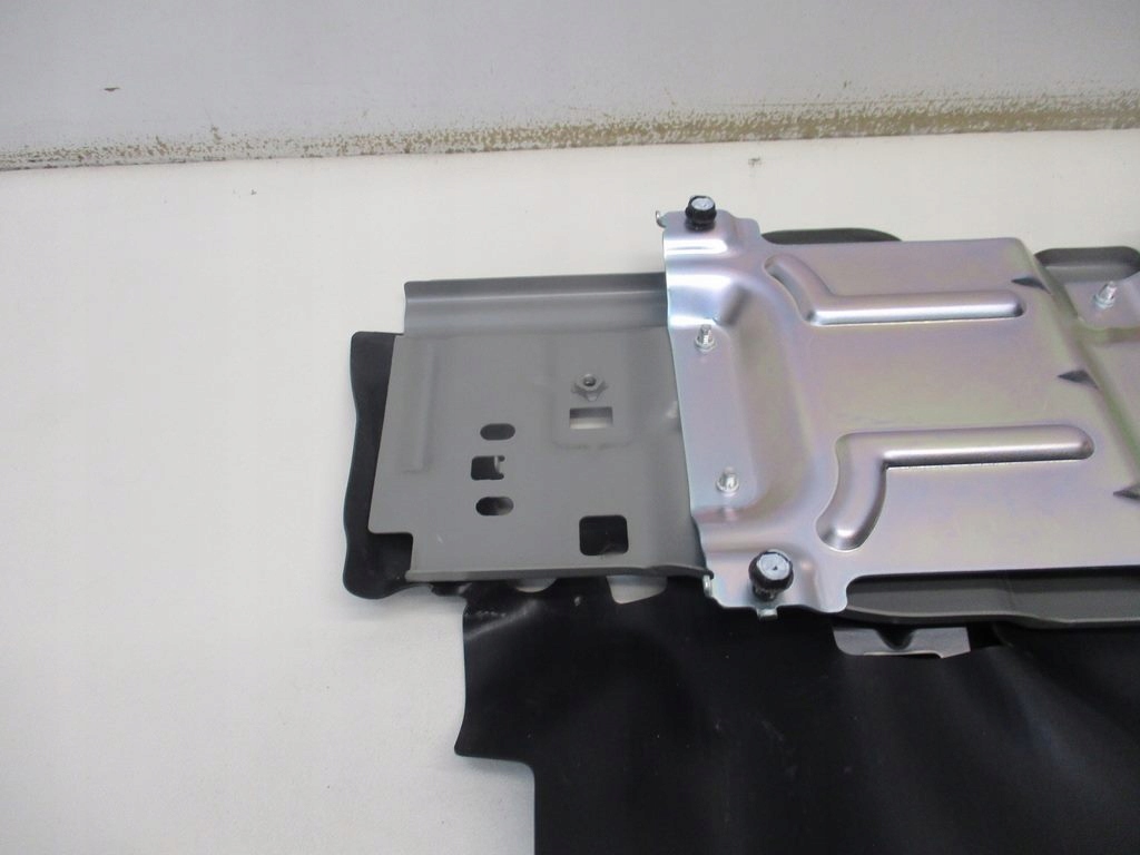 фото №6, Коврик обшивка багажника nissan murano z51