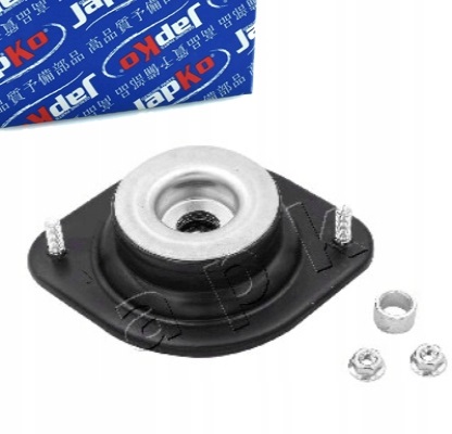 фото №1, Подушка амортизатора перед do vw jetta i 1.8