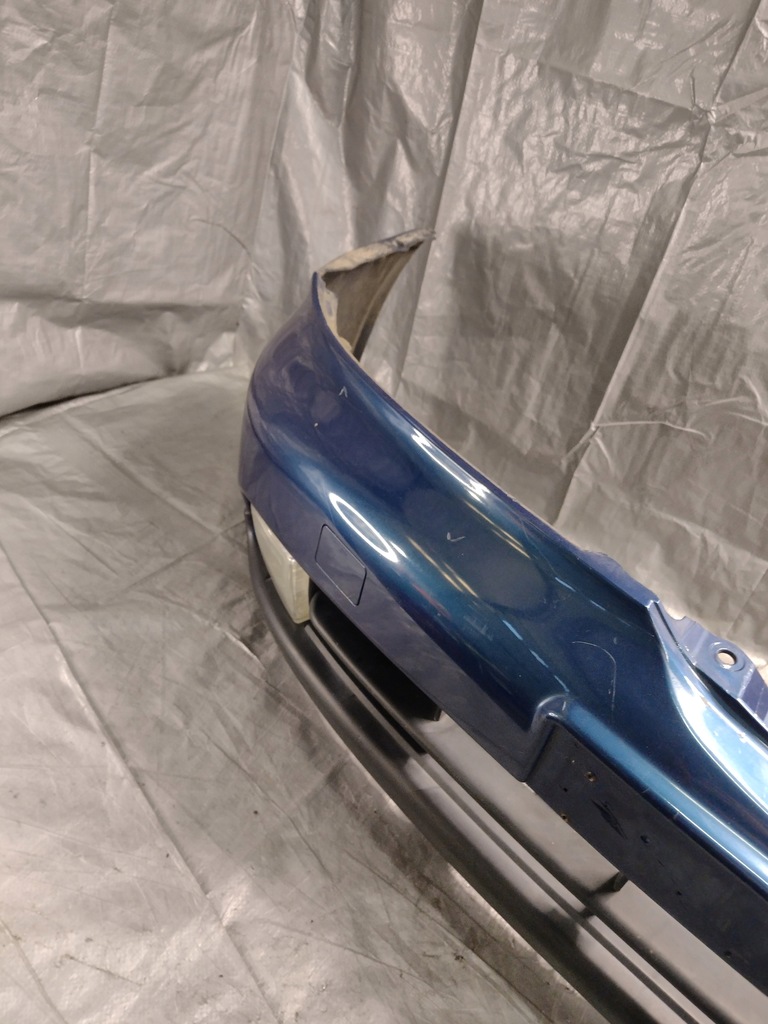 фото №7, Бампер передний nissan primera p11 lift