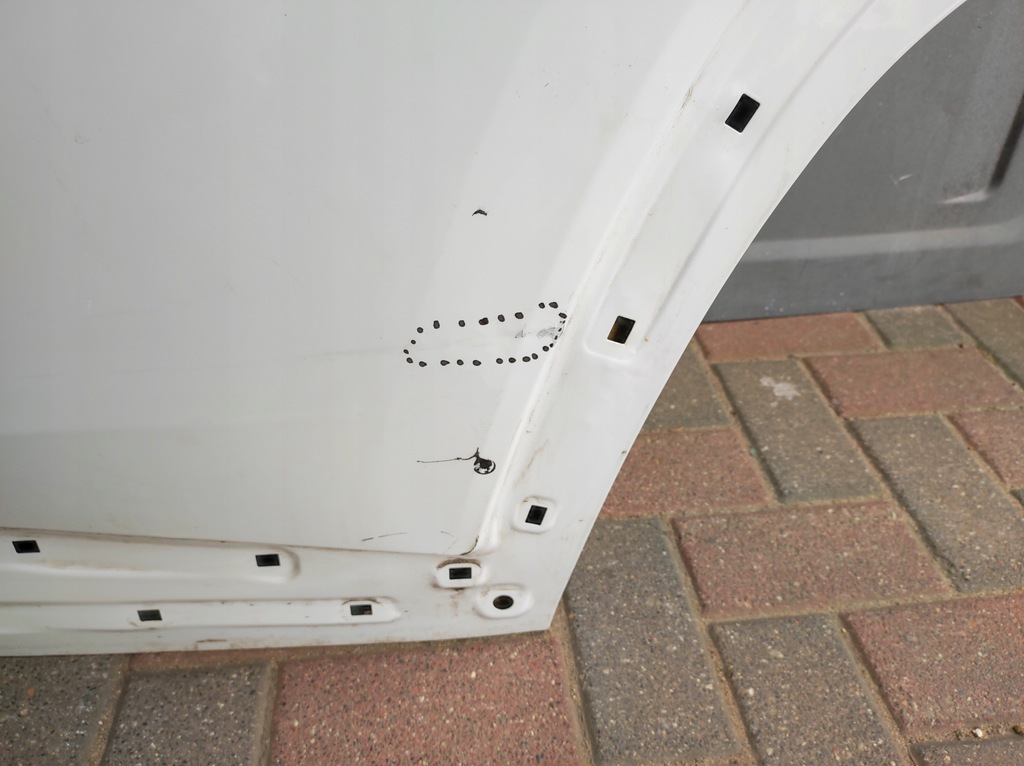 фото №14, Двері hyundai tucson iv od 2020- задні ліва p-ń