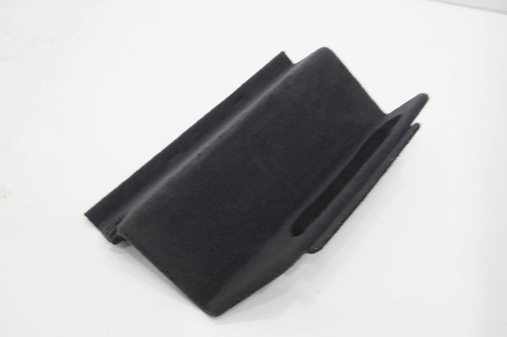 Обшивка багажника комплект mercedes cl w215 рестайлинг Недорого