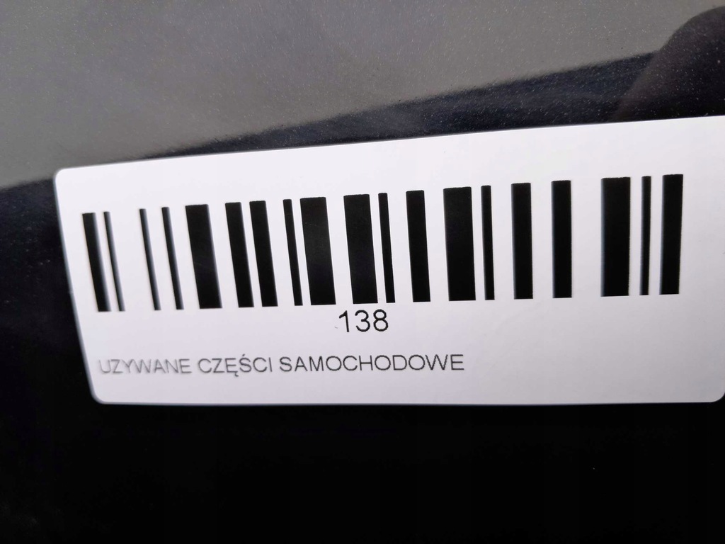 фото №8, Дверь левый перед bmw z4 e85 02-06r 416