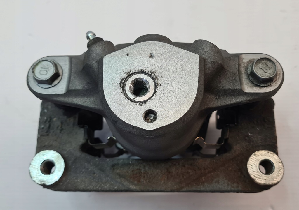 фото №5, Subaru forester iv xt суппорт тормозной правый задняя