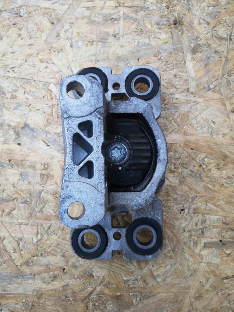 фото №5, Range evoque подушка двигателя ej32-7m121