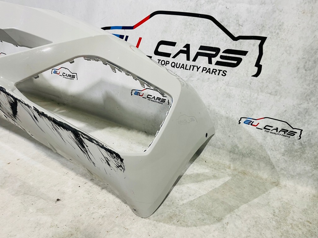 фото №9, Bmw 5 g30 g31 бампер перед передний m набор