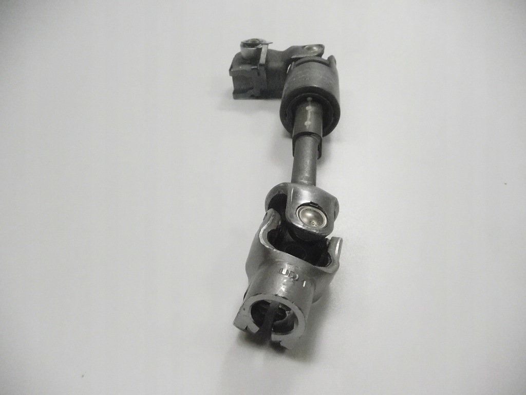 фото №6, Колонка руля ford puma 1997-2001 оригинальный номер 1033994