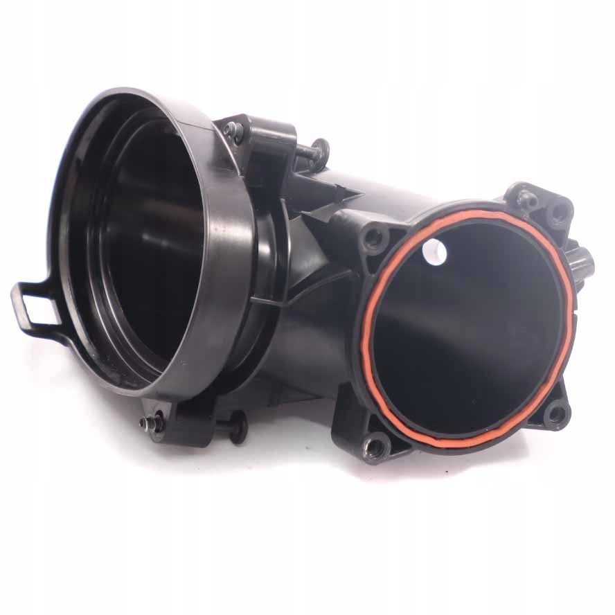 фото №9, Mercedes w177 труба повітрозабірник повітря коліно колектор впускний a2600902800