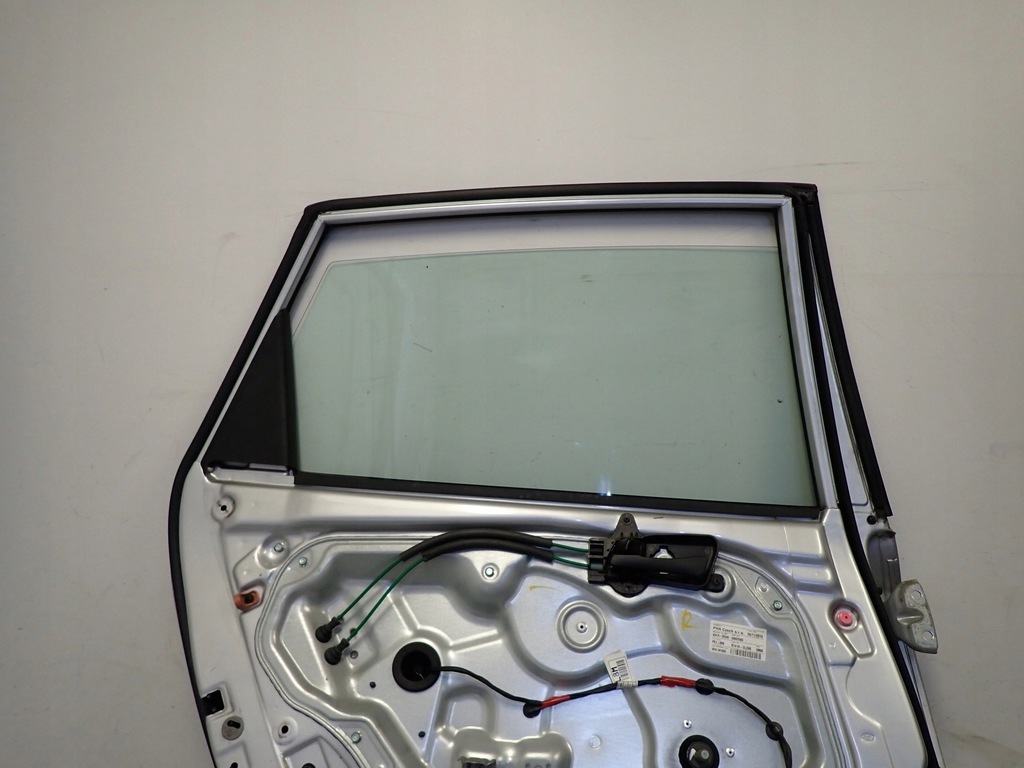 фото №16, Hyundai i30 kombi i 07-12 дверь задние левая 2r