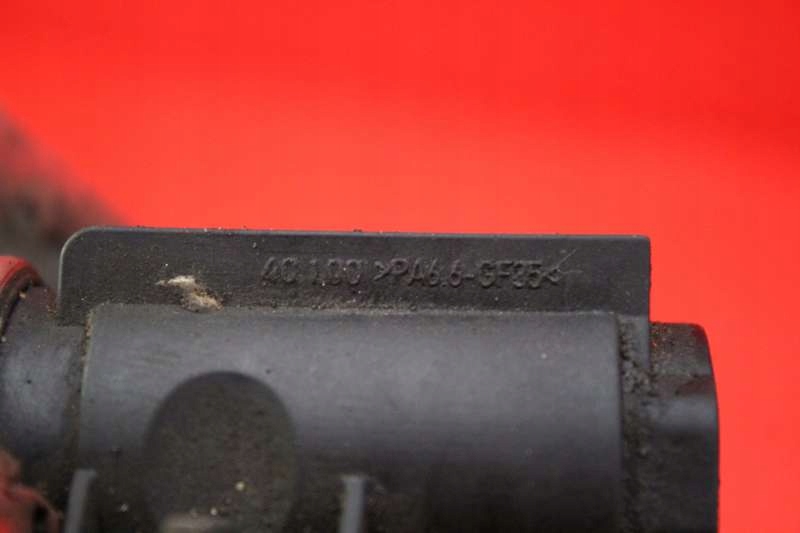 фото №9, Клапан вакууму 2247906 bmw e39 2.0 d 136 km 00-04