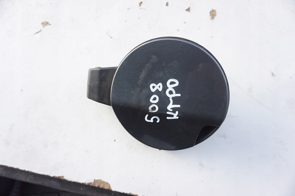 фото №1, Крышка заливной топлива peugeot 5008 i ktpd