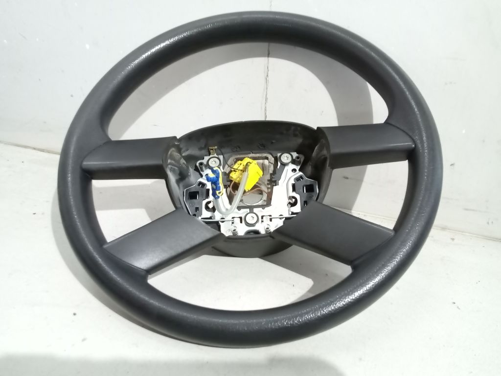 фото №1, Vw polo 9n повітропровід