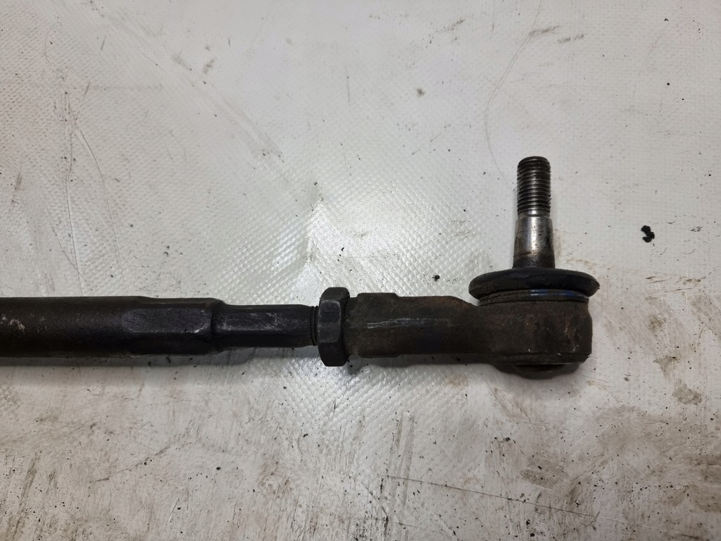 фото №6, Рейка рульова трансмісія кермова 01ms7a-g0 honda stream