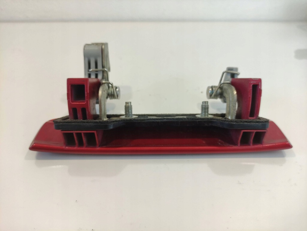 фото №5, Nissan micra ручка дверь задняя 90606cj74a