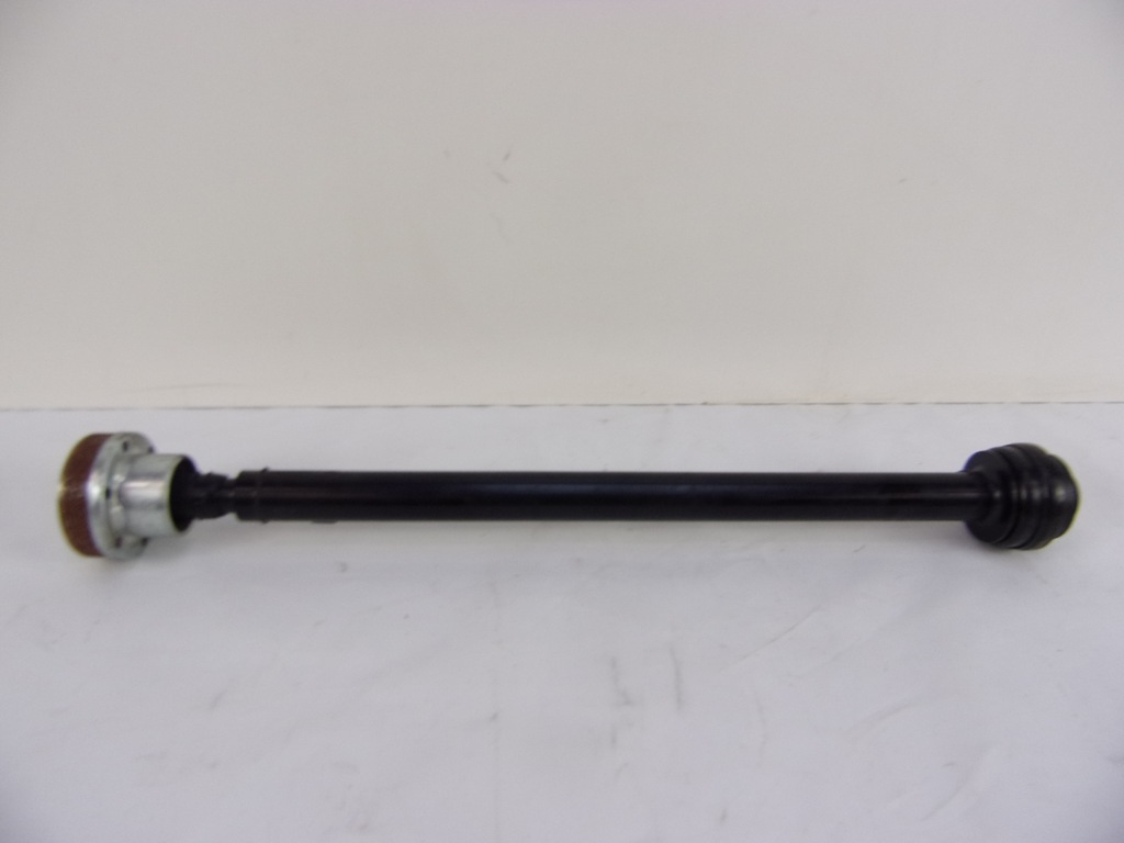 фото №1, Alfa romeo giulia 2.0 t wał привідний 463418870