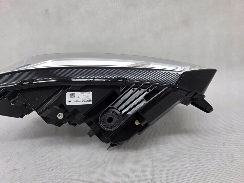 фото №8, Dacia sandero iii лампа передня перед ліва full led europa 260607161r