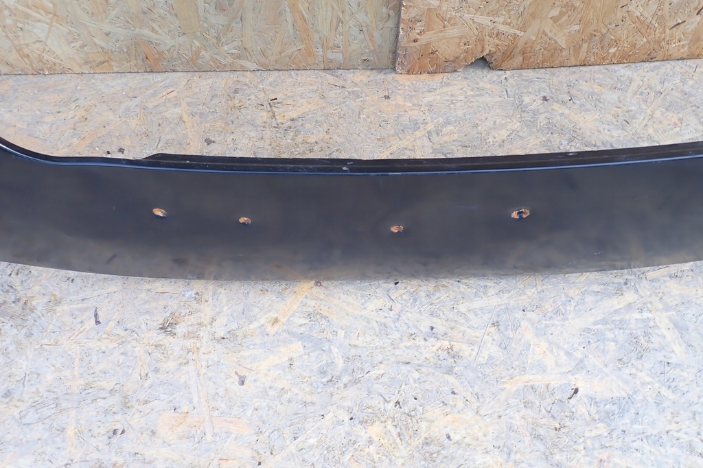 фото №5, Dodge ram 1500 2014- дах обшивка дах