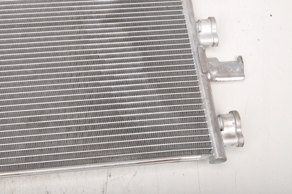 фото №6, Bmw f44 gran coupe радиатор кондиционера 9271205
