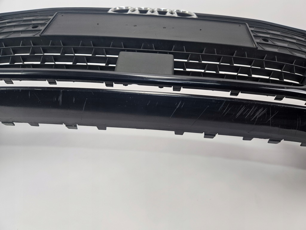 Audi a1 ii 2018 - бампер перед 4 x pdc 82a853653 Цена