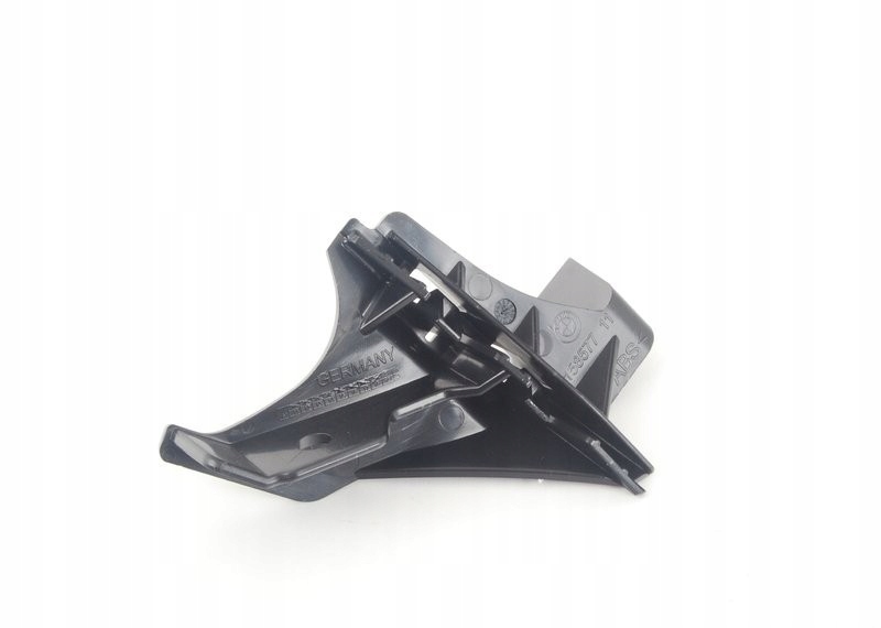 фото №5, Кронштейн лівий бампер bmw z4 e89 2008 2016 оригінальний 51117192157