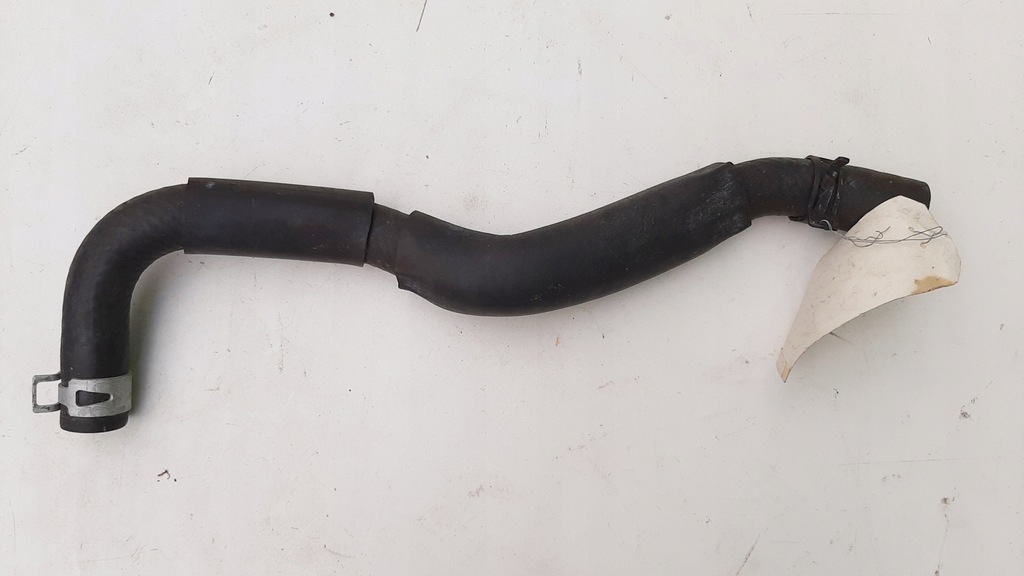 фото №2, Wąż шланг труба радиатора mazda 3