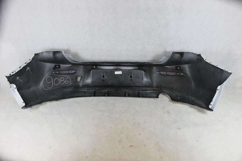 фото №8, Бампер задняя задний bmw 1 f20 f21 lci pdc датчики парковки