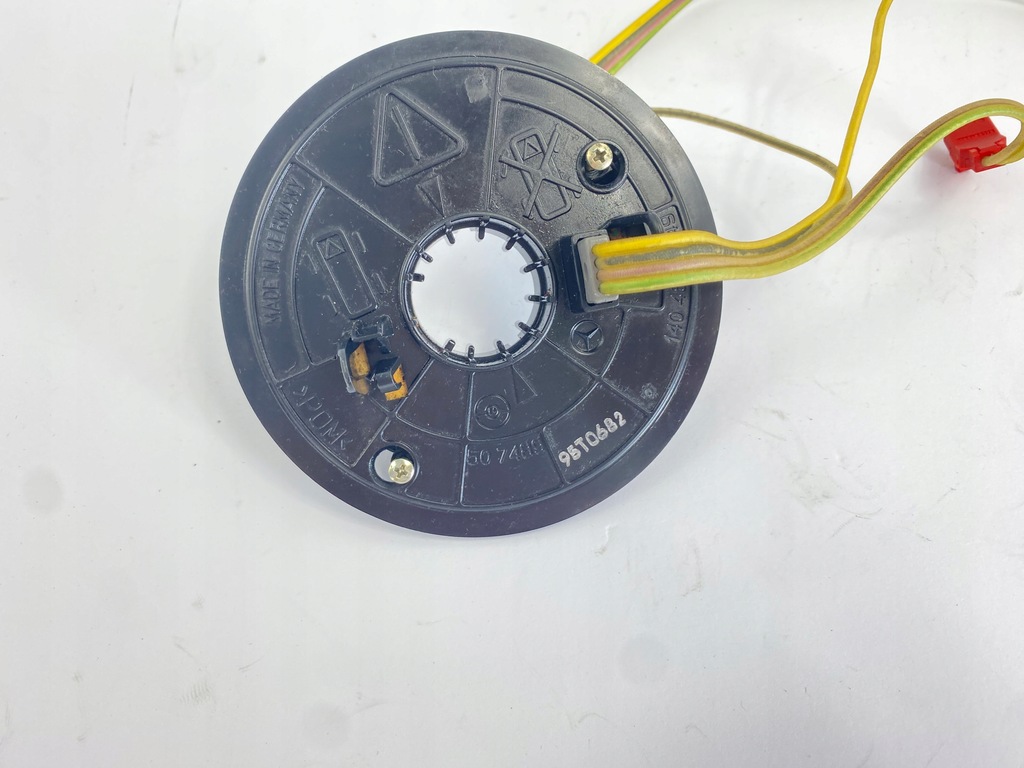 фото №11, Лента подушка безопасности подушки безопасности воздушной сигнал mercedes w124 r129 1404600049