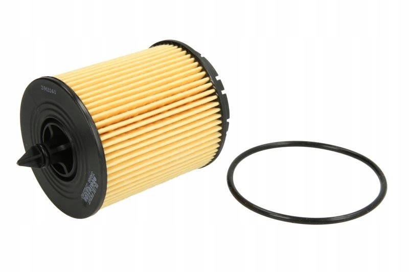 фото №1, Фільтр оливи alfa romeo 159, brera, spider cadilla