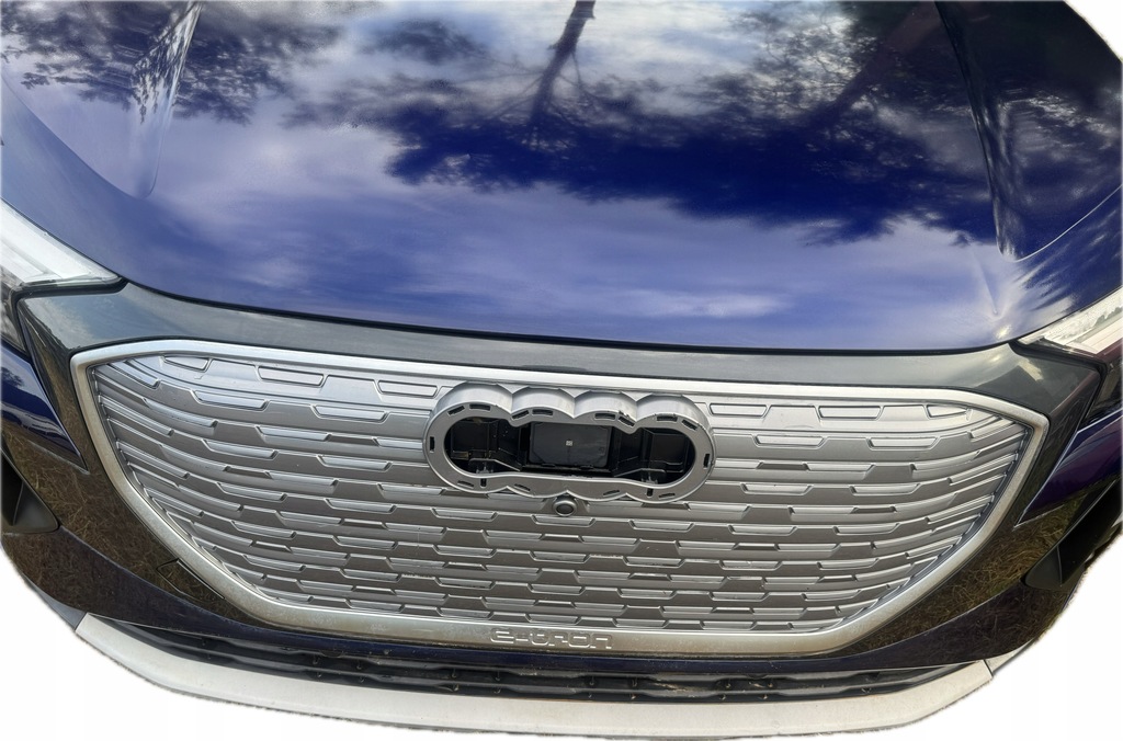 фото №6, Audi q4 e-tron etron 89a чверть лонжерон ліва права