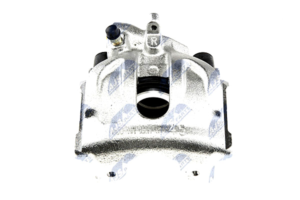 фото №9, Супорт гальмівний задня mercedes sprinter 2t 95-06 vw lt 95-06 правий nty