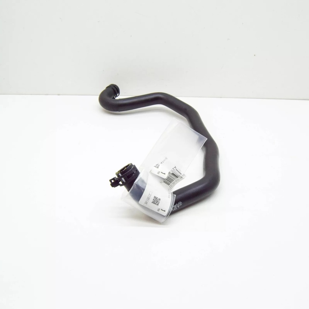 Mercedes-benz glc купе c253 heater труба a2535061500 oem с Разборки