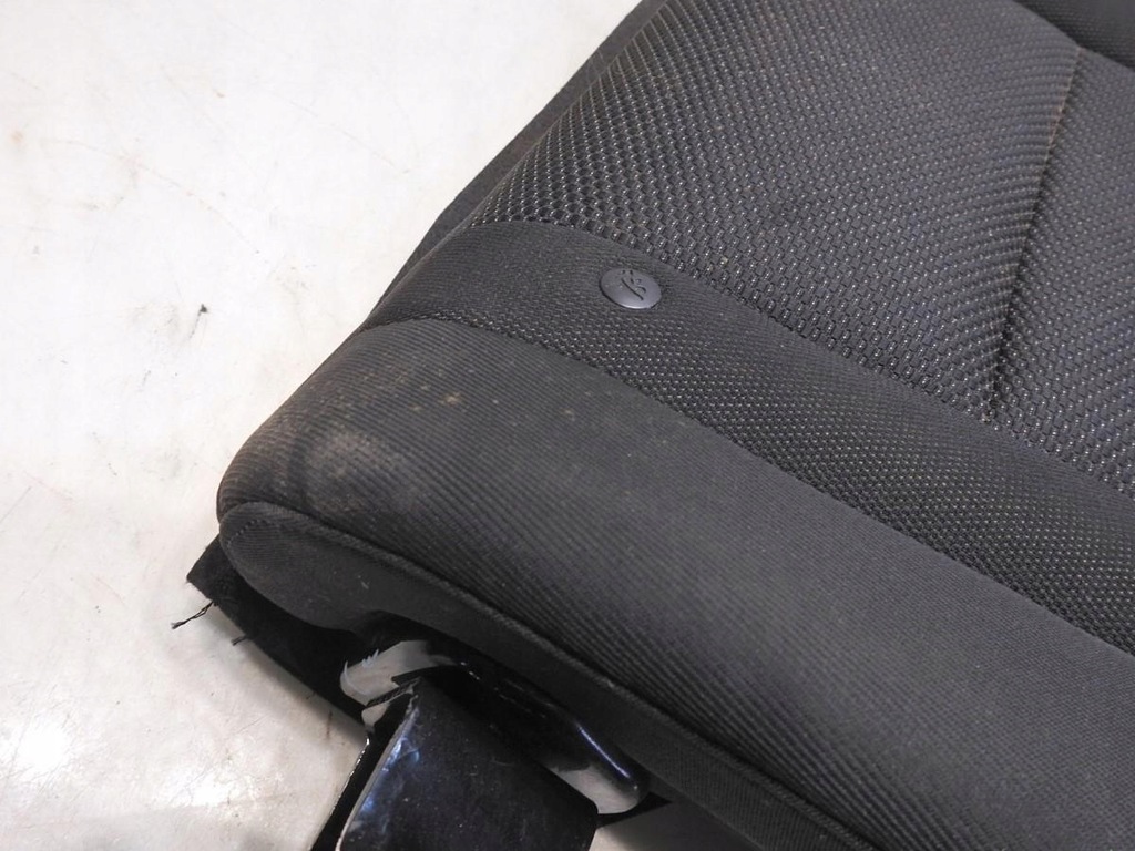 фото №7, Спинка сиденье левый задняя hyundai i40 kombi