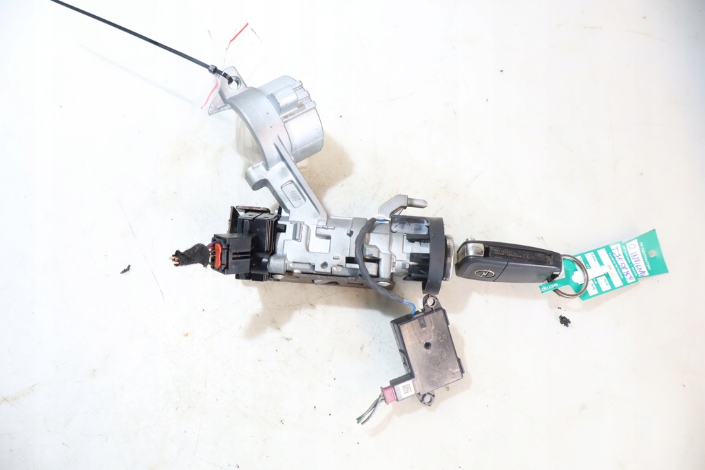 фото №1, Замок запалювання opel insignia a 2.0