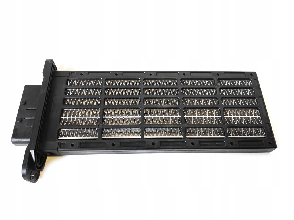 фото №1, Отопитель электрическая hyundai i40